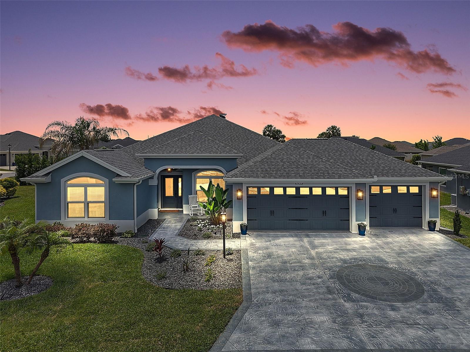 THE VILLAGES - Residential