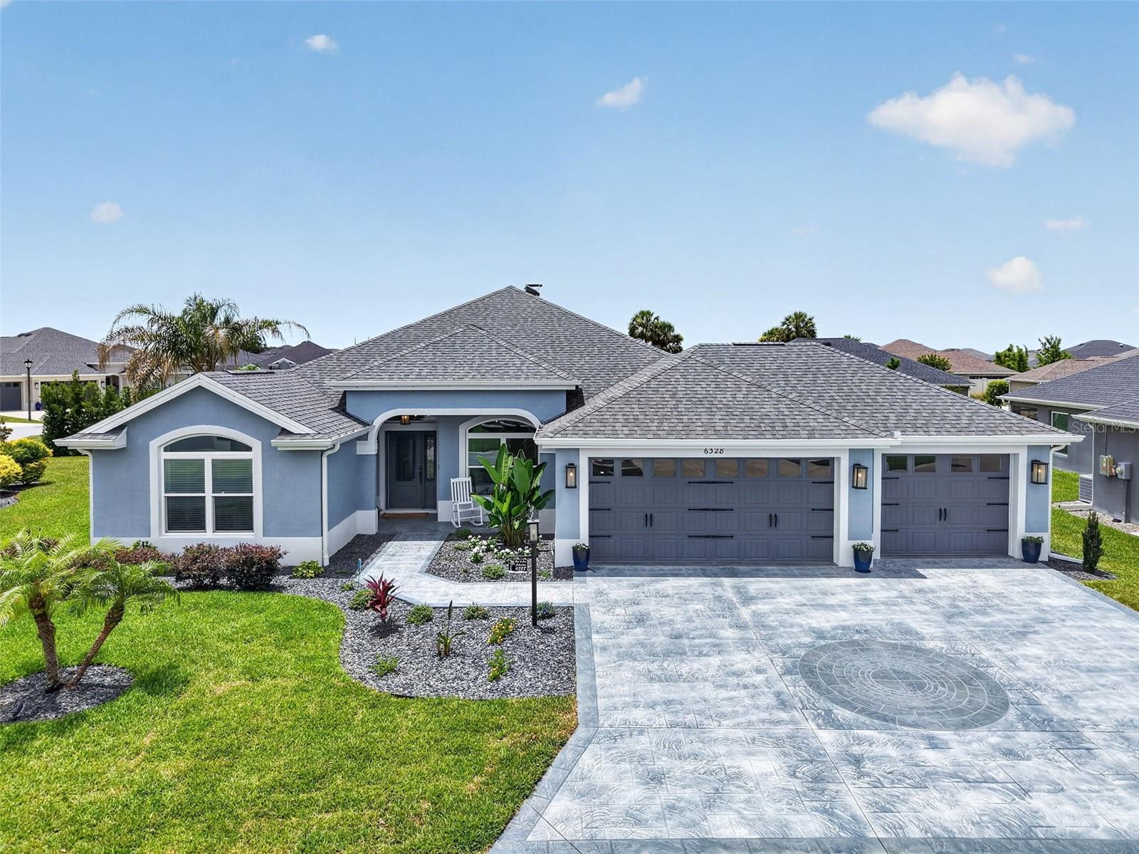 THE VILLAGES - Residential