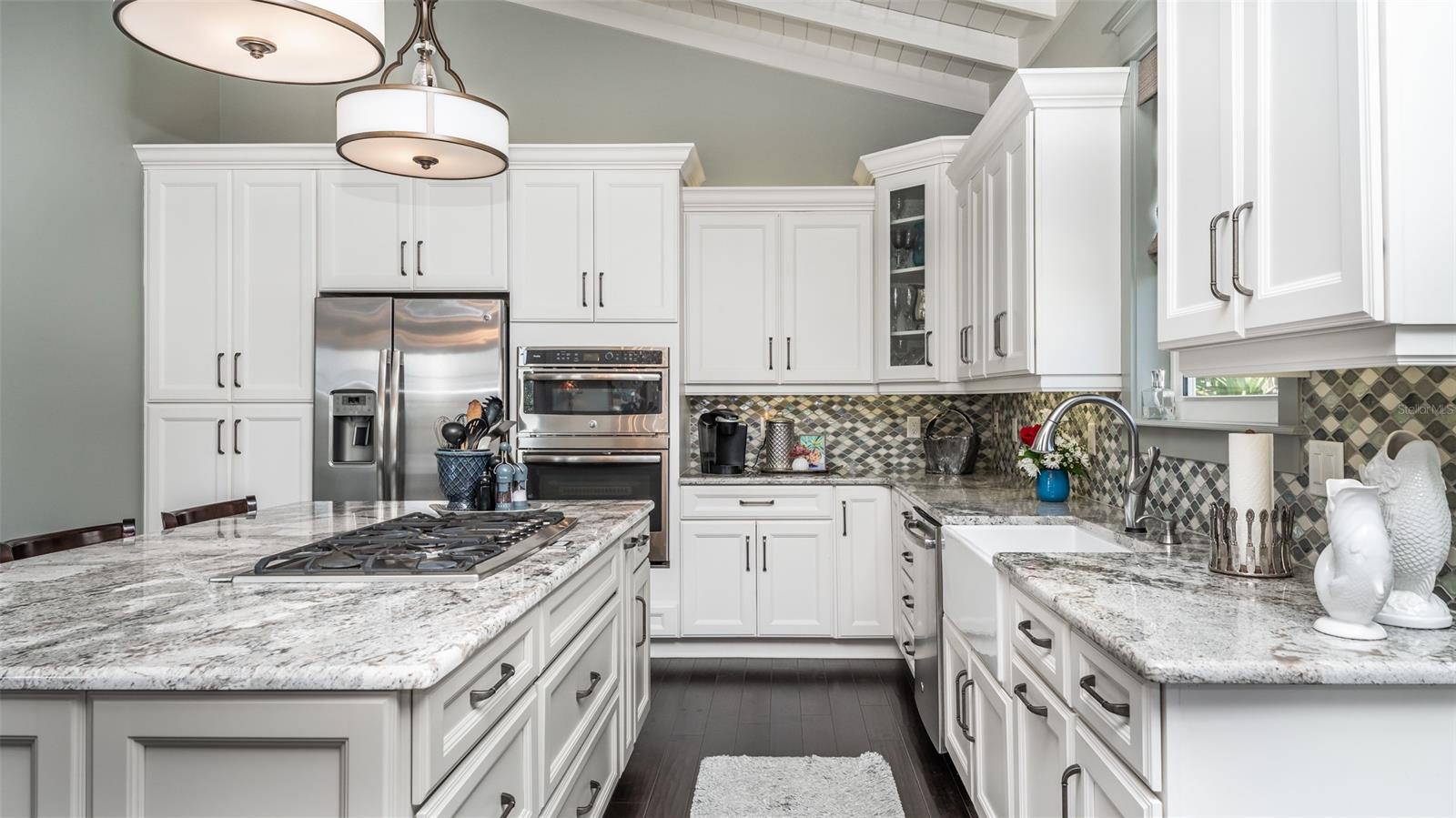 Horton Shores - Residential