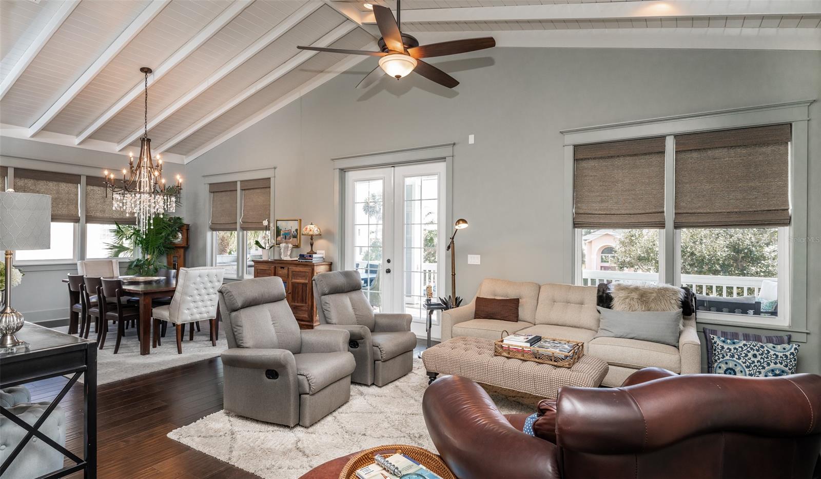 Horton Shores - Residential