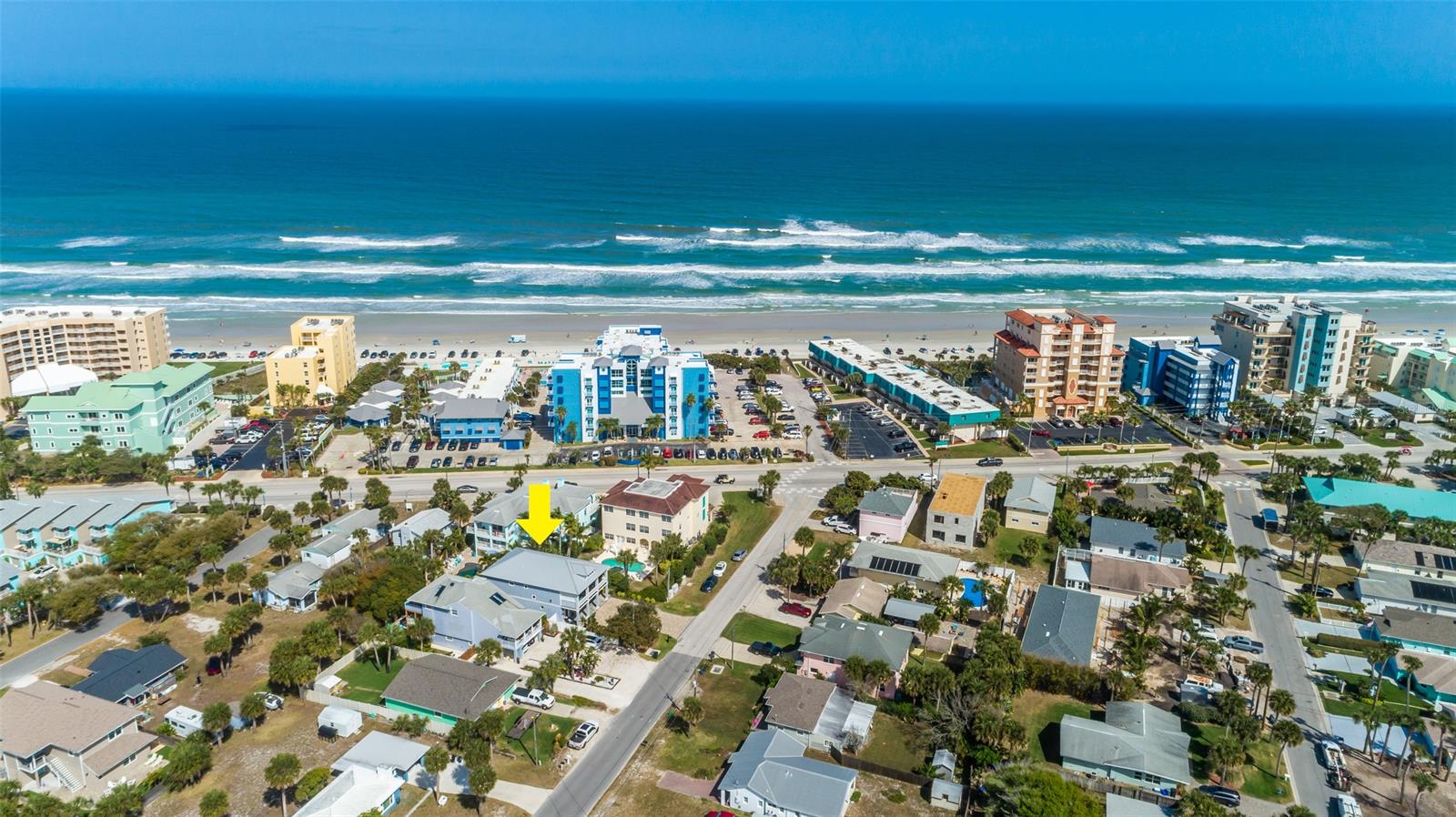 Horton Shores - Residential