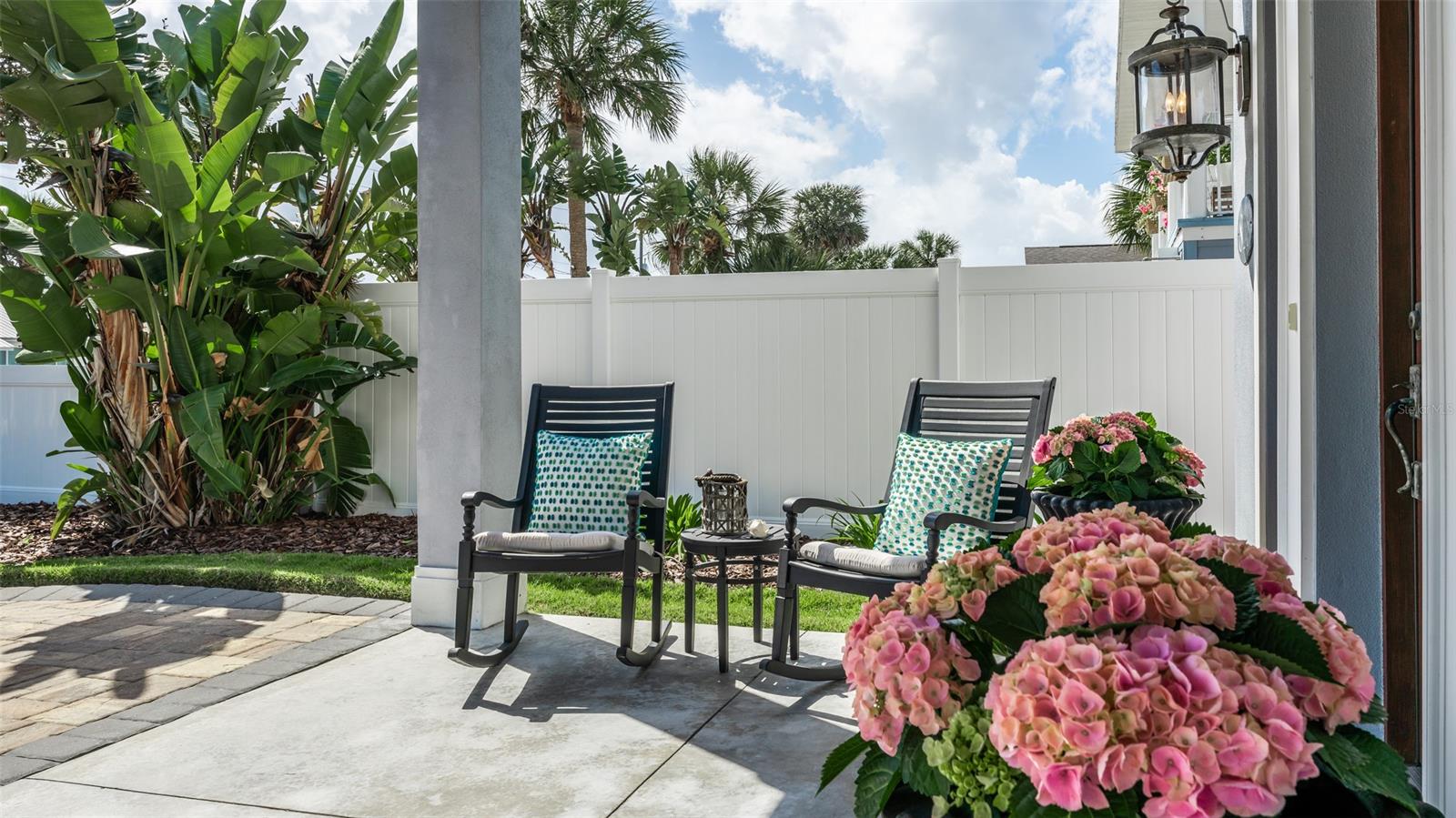 Horton Shores - Residential