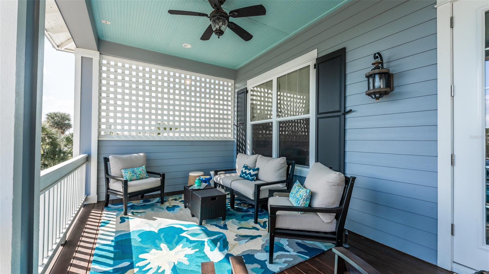 Horton Shores - Residential