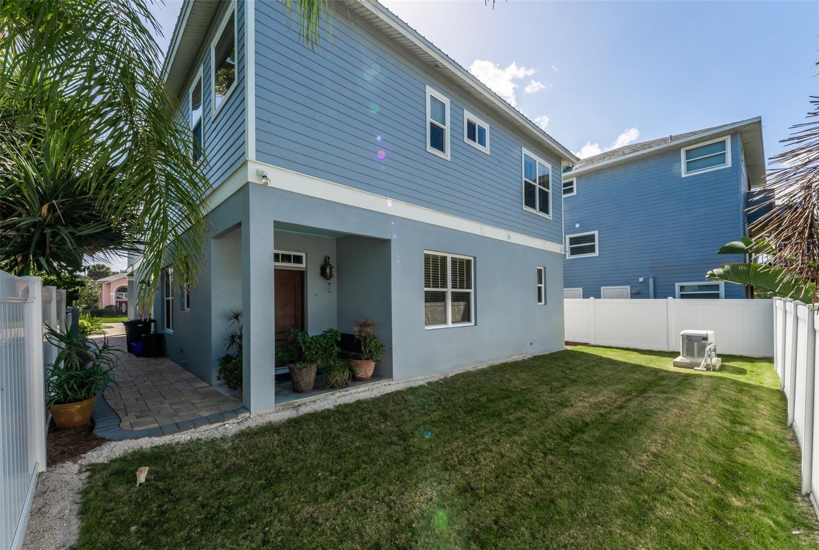 Horton Shores - Residential