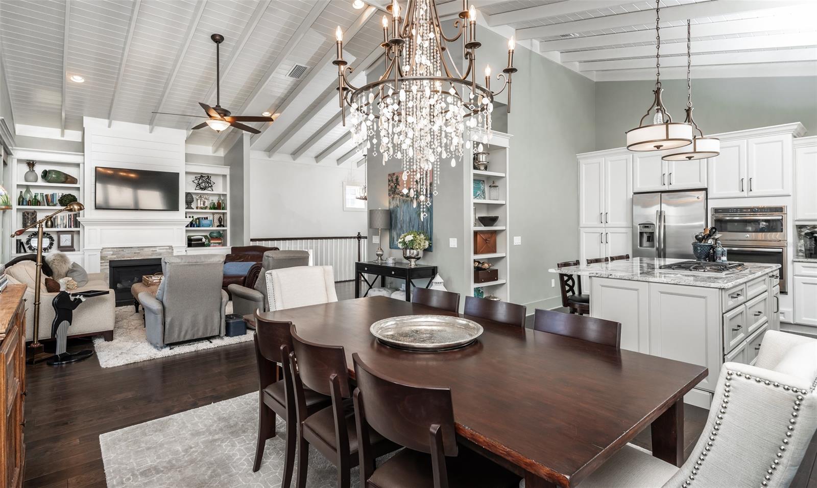 Horton Shores - Residential