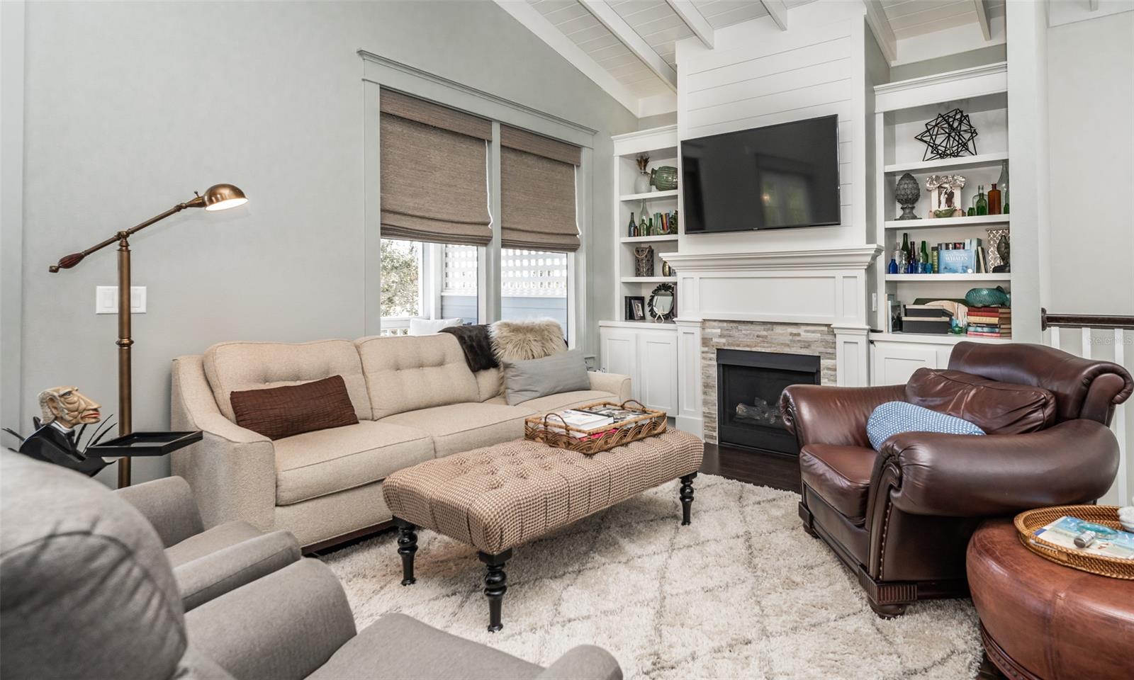 Horton Shores - Residential