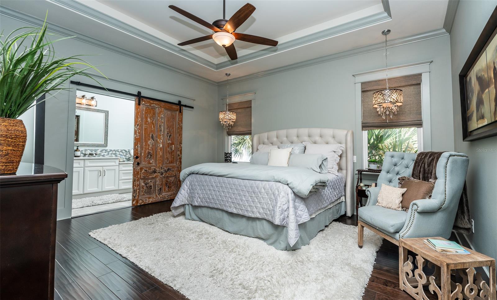Horton Shores - Residential