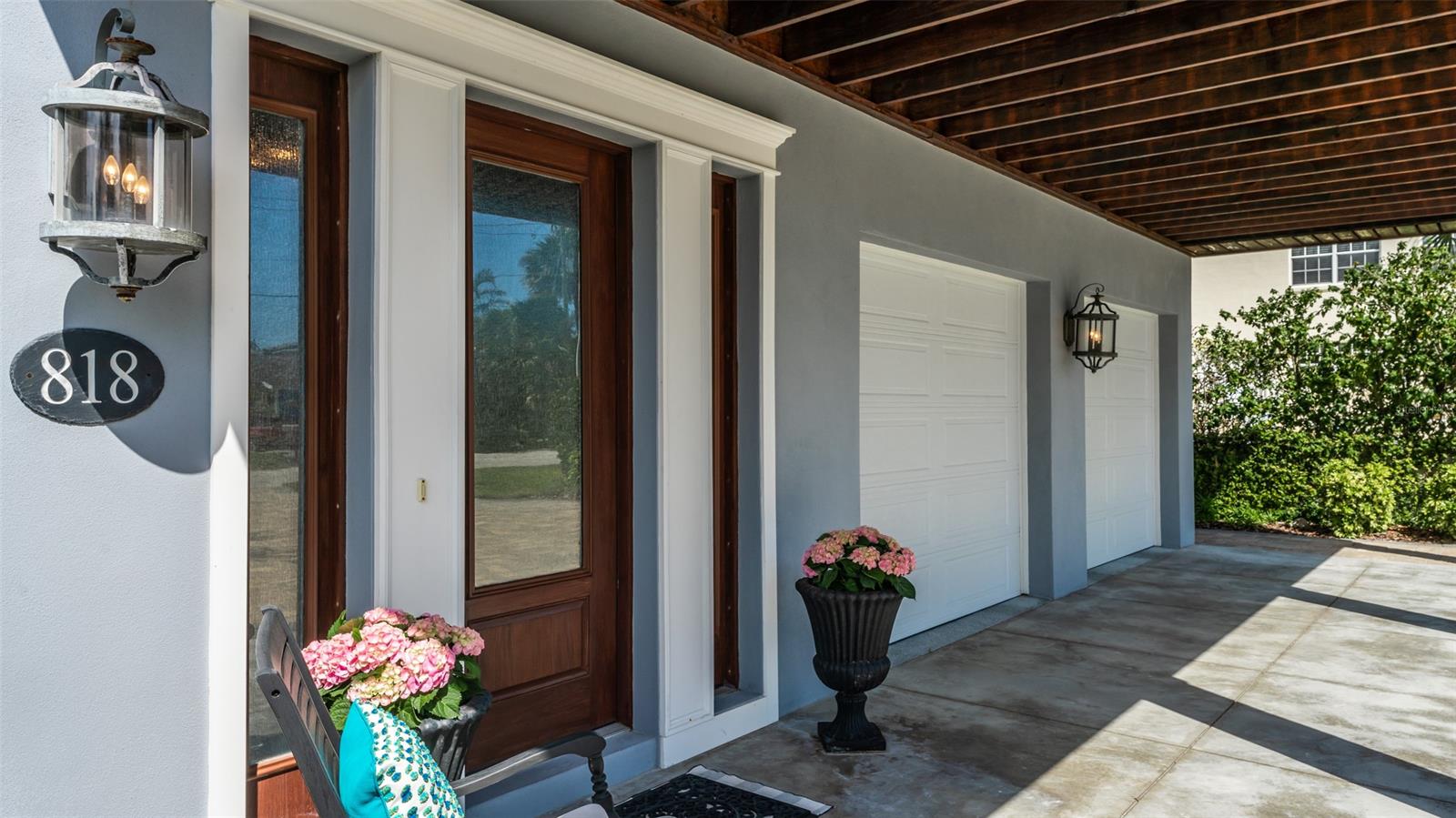 Horton Shores - Residential