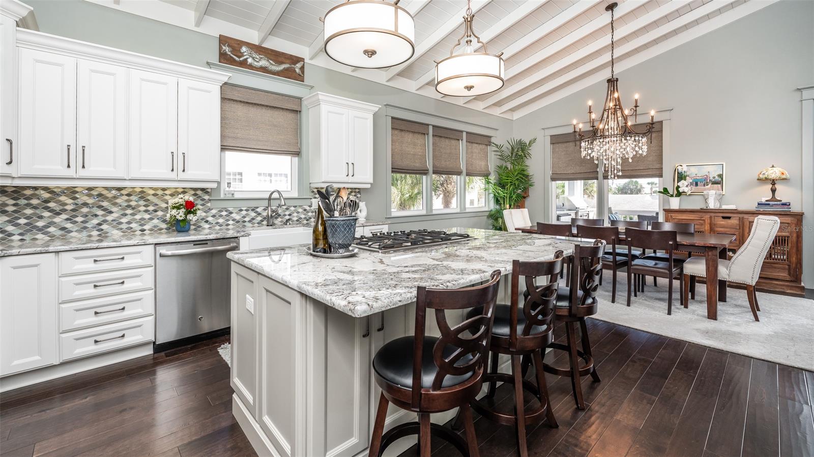 Horton Shores - Residential