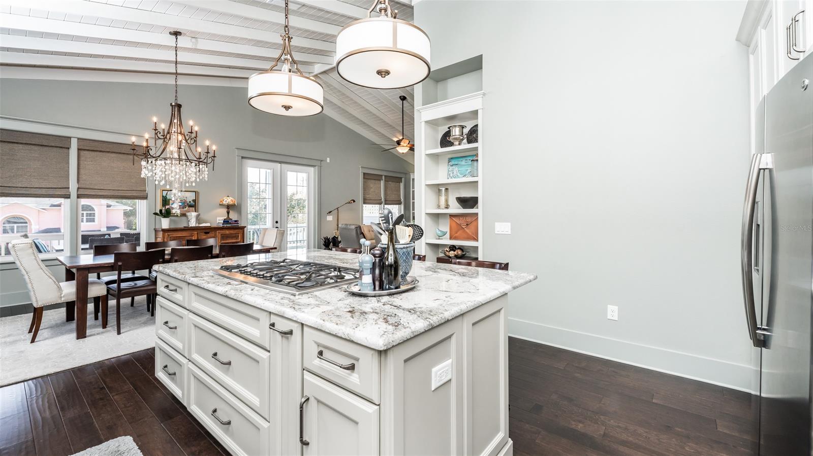Horton Shores - Residential