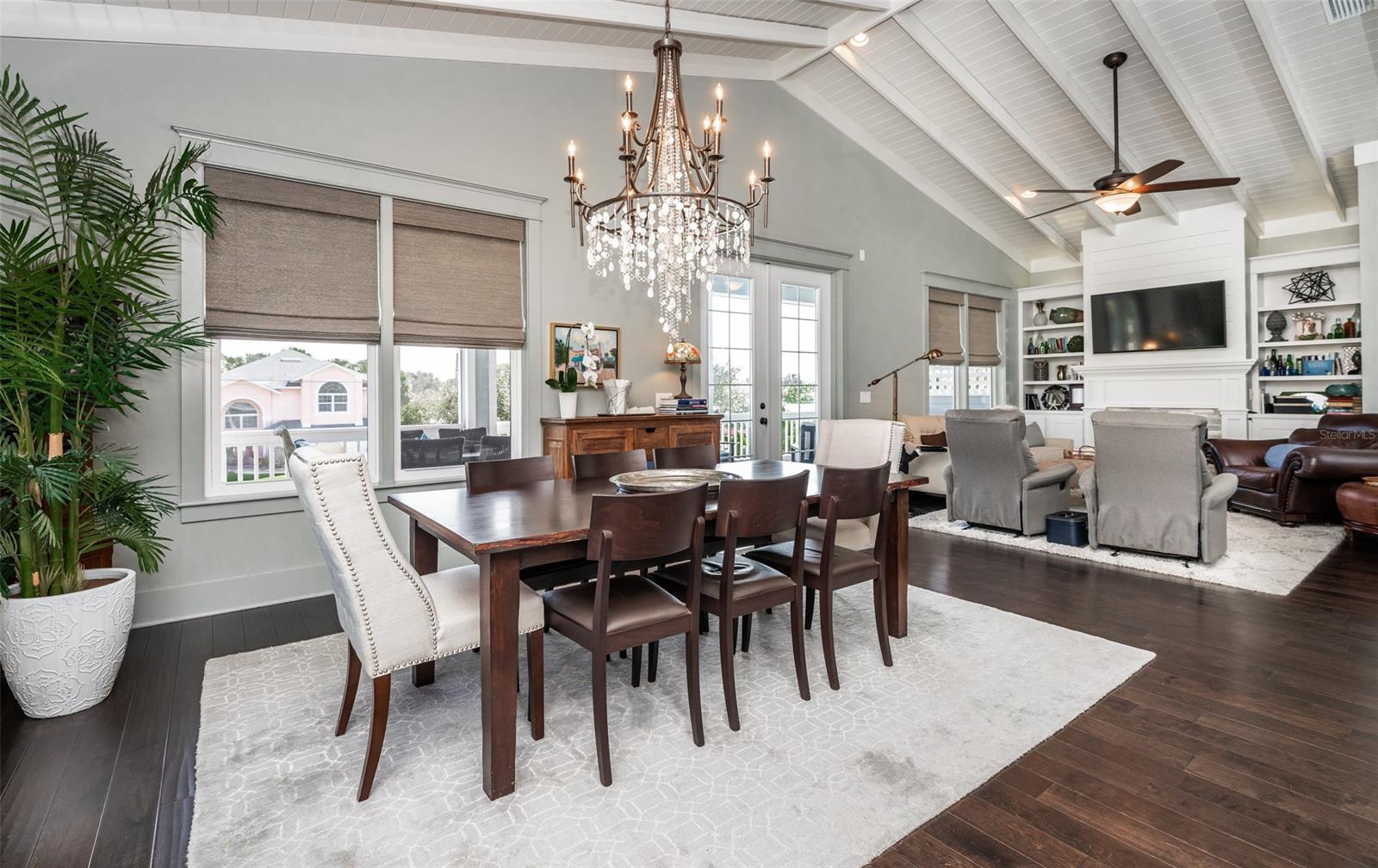 Horton Shores - Residential
