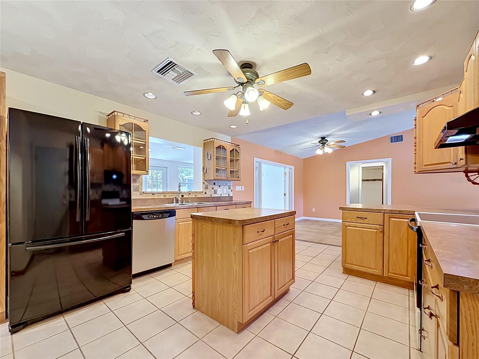 NINE EAGLES UNIT ONE SEC I - Residential