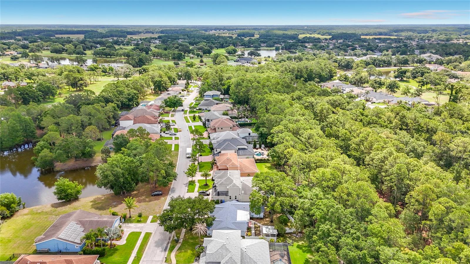 NINE EAGLES UNIT ONE SEC I - Residential