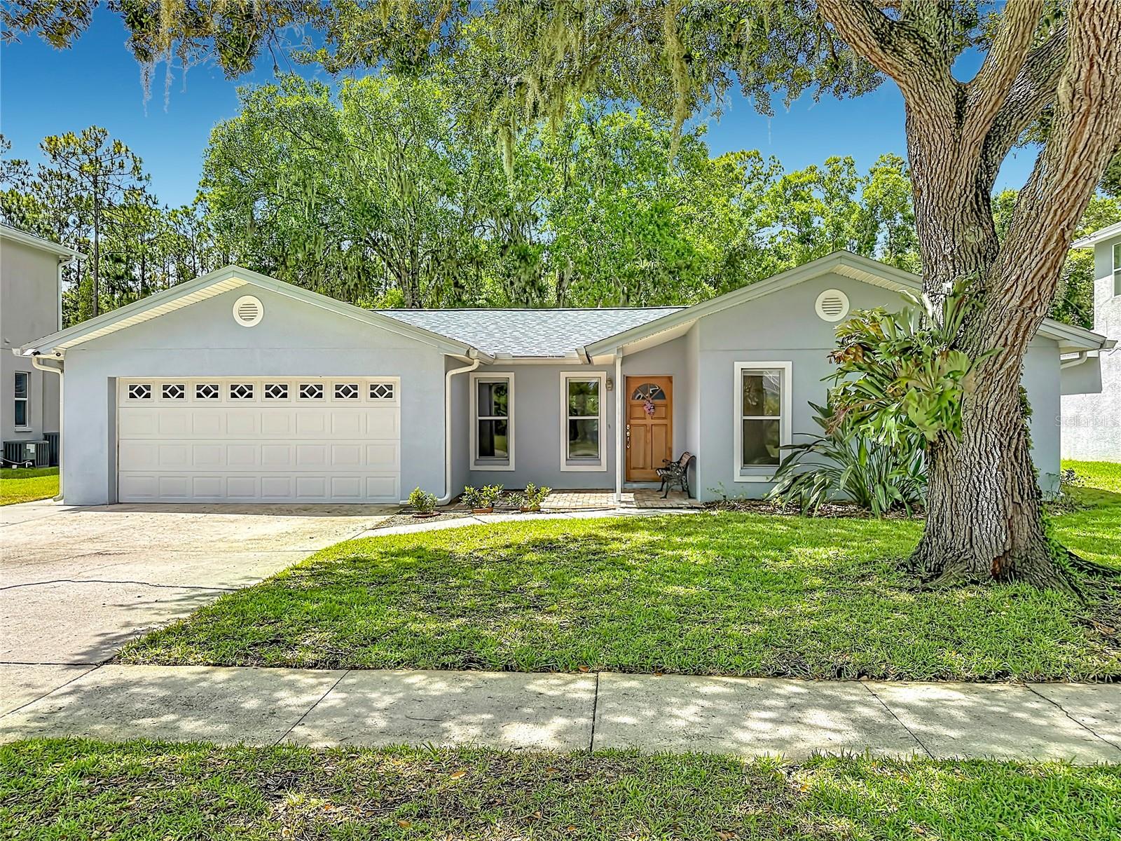 NINE EAGLES UNIT ONE SEC I - Residential