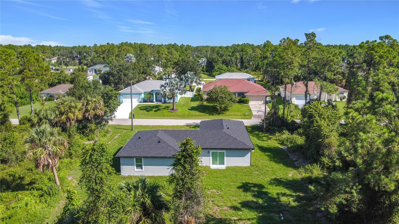 PORT CHARLOTTE SUB 12 - Residential