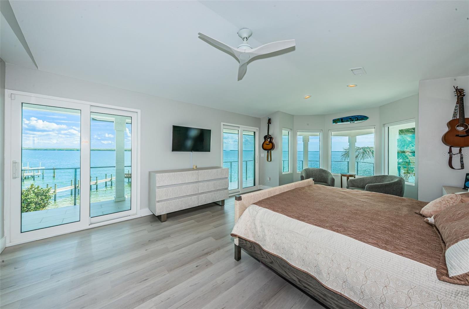 BAYWAY ISLES UNIT 2 REP - Residential