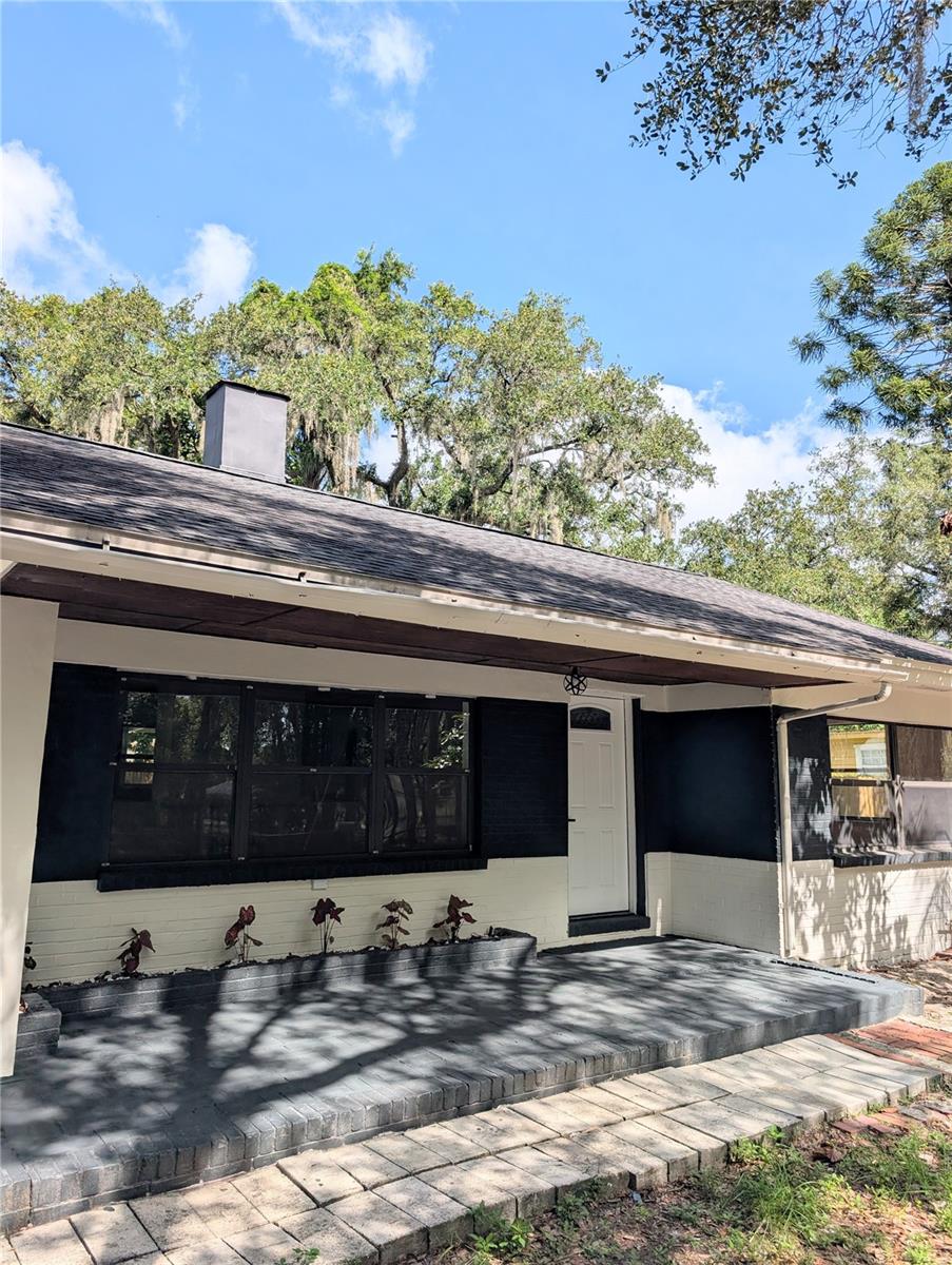 KATHRYN PARK - Residential