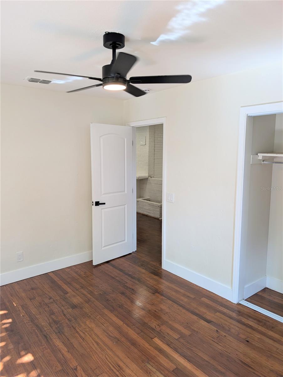 KATHRYN PARK - Residential