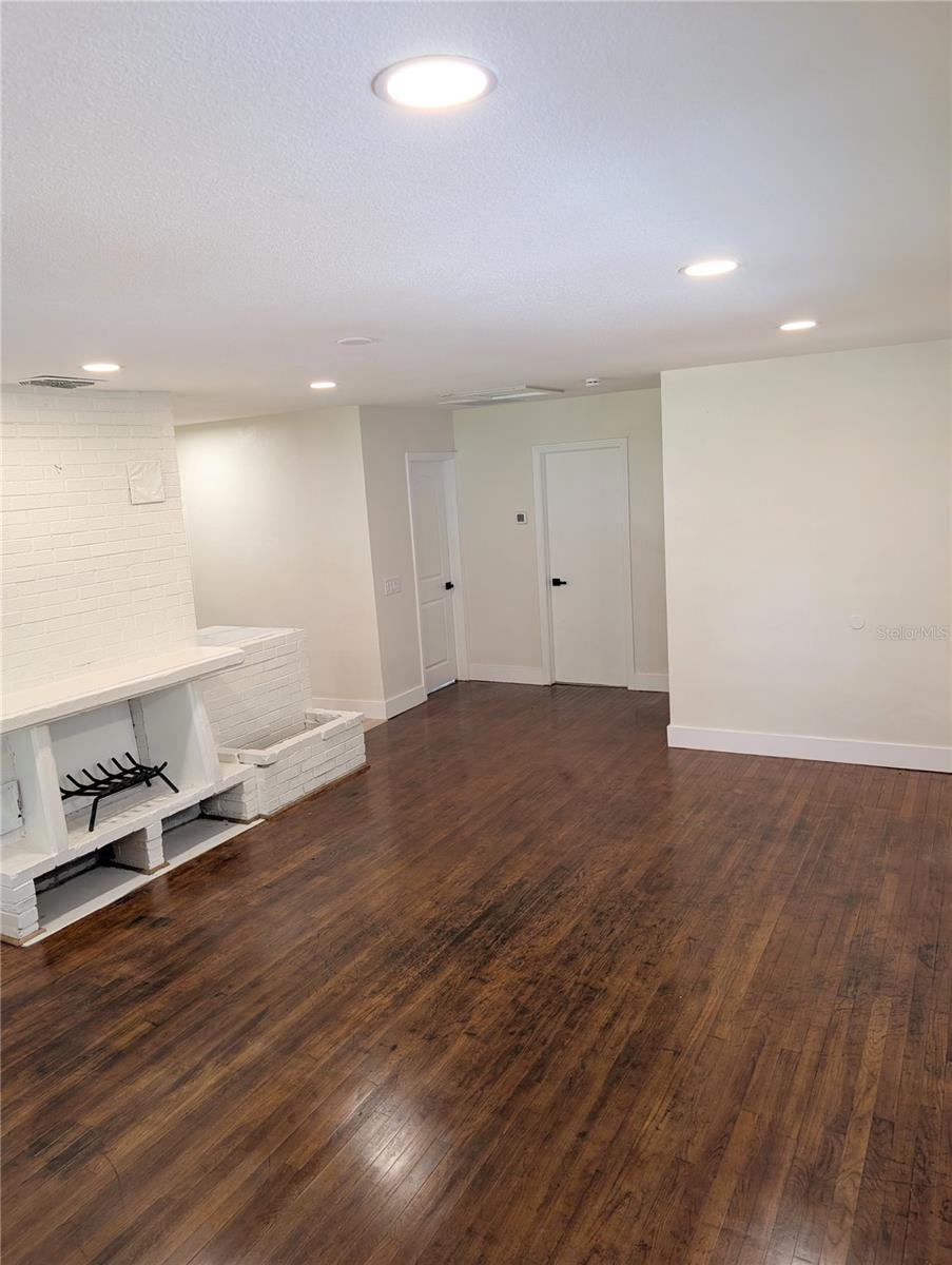 KATHRYN PARK - Residential