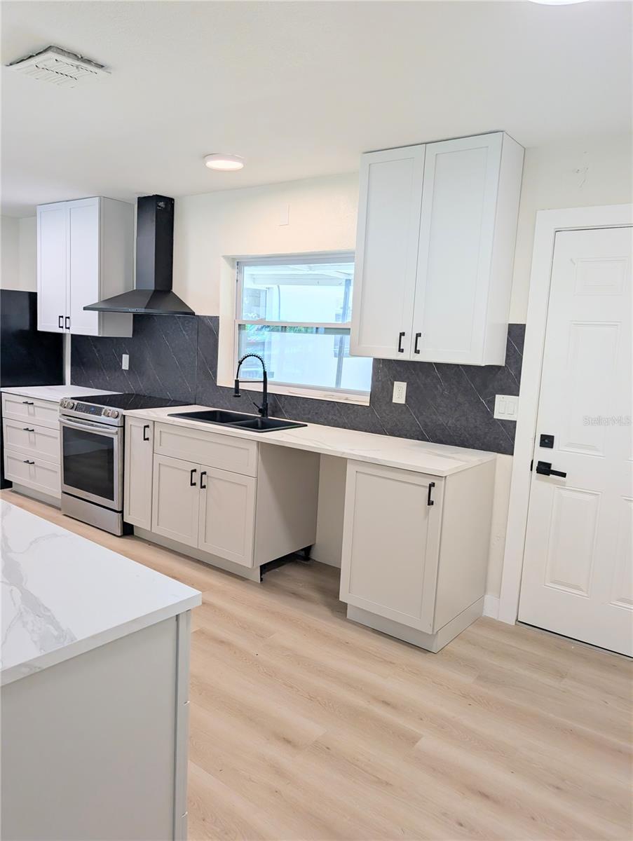 KATHRYN PARK - Residential