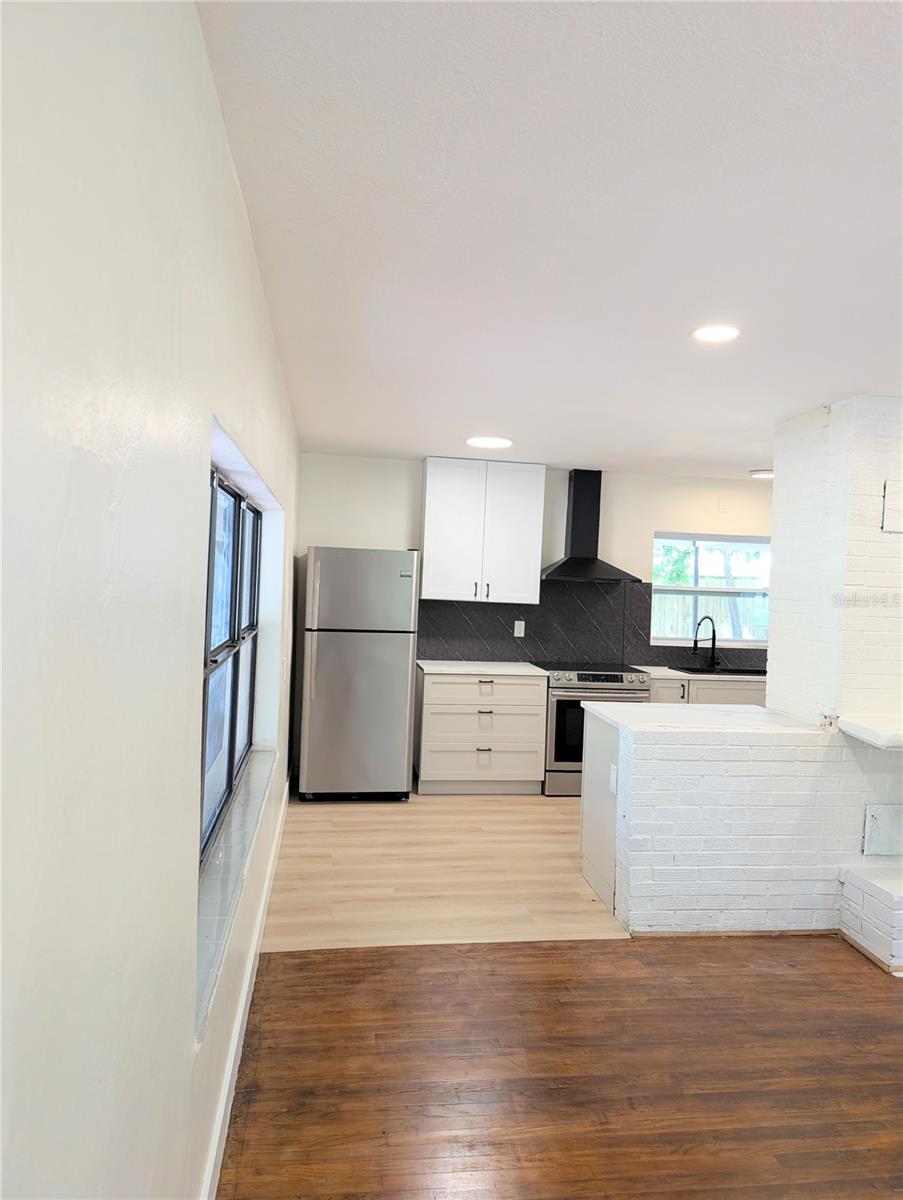 KATHRYN PARK - Residential