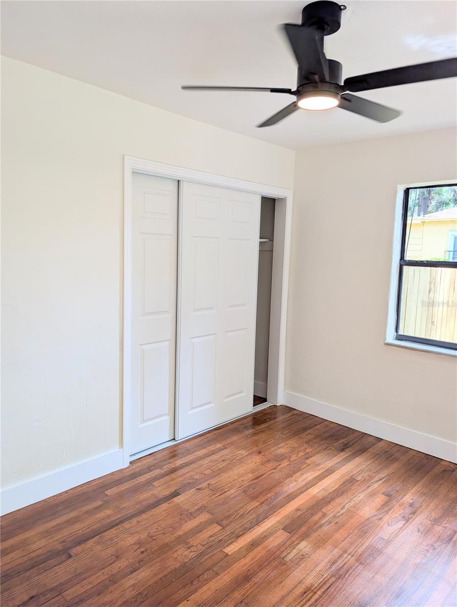 KATHRYN PARK - Residential