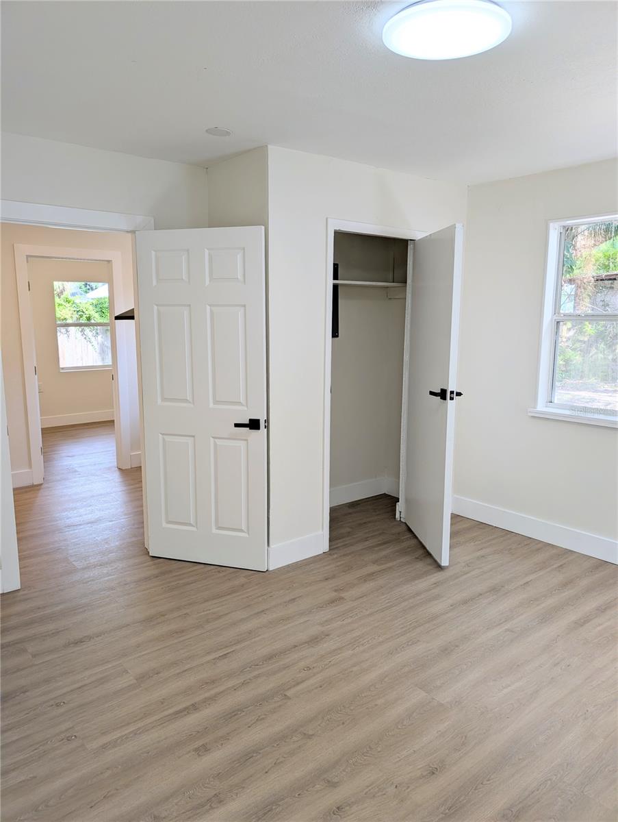 KATHRYN PARK - Residential