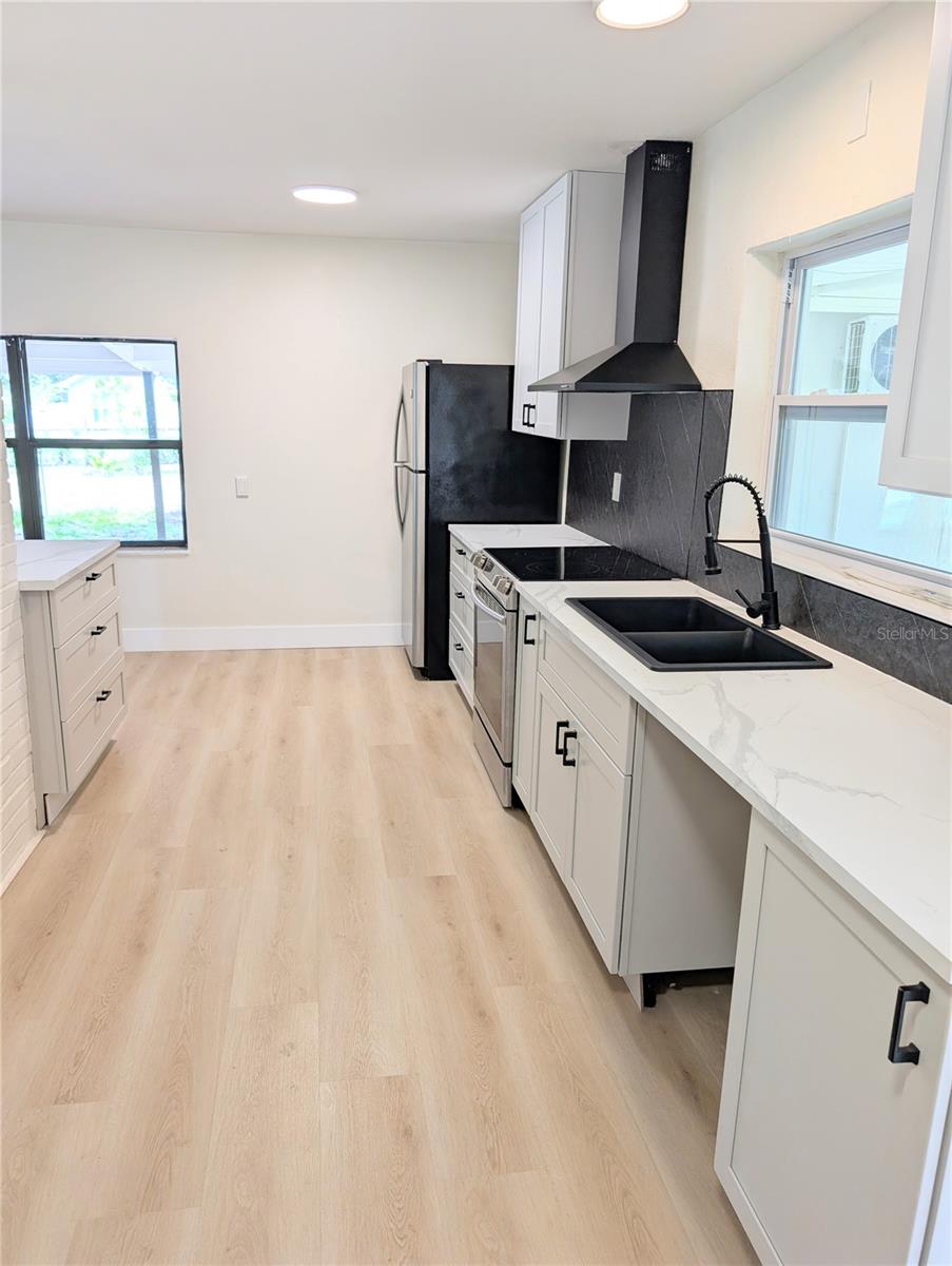 KATHRYN PARK - Residential