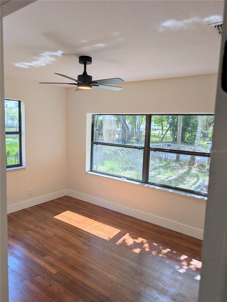KATHRYN PARK - Residential