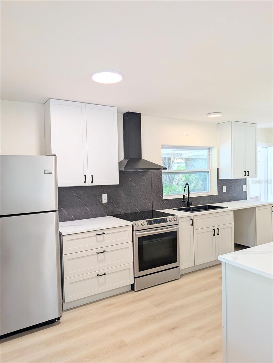 KATHRYN PARK - Residential