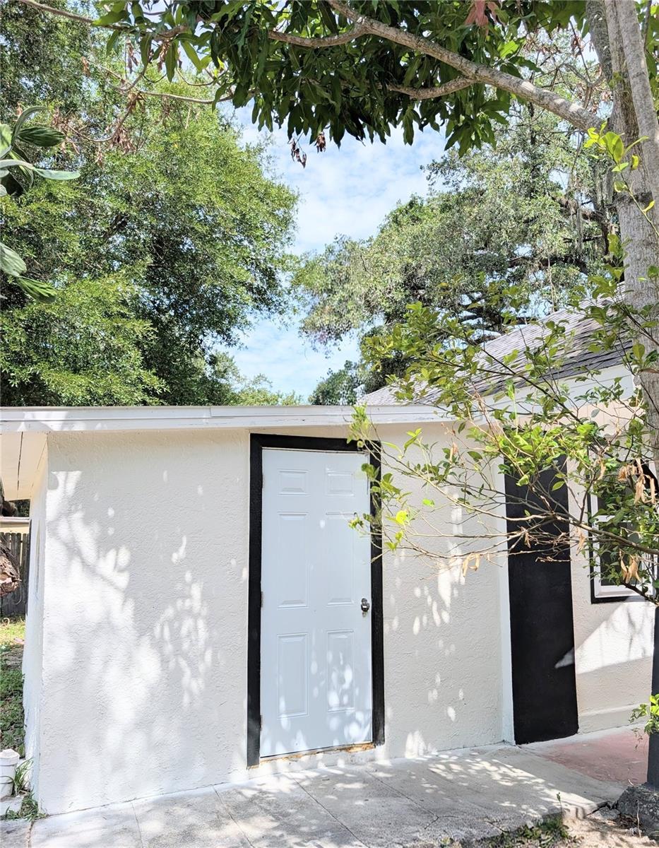 KATHRYN PARK - Residential