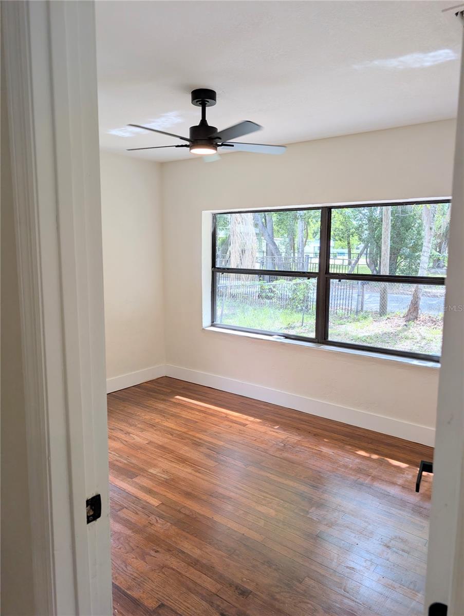 KATHRYN PARK - Residential