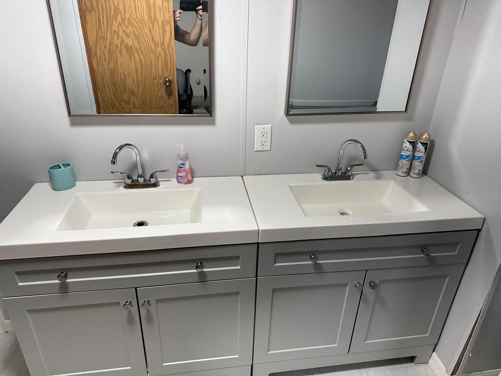 GILBERT PARK SUB - Residential Lease