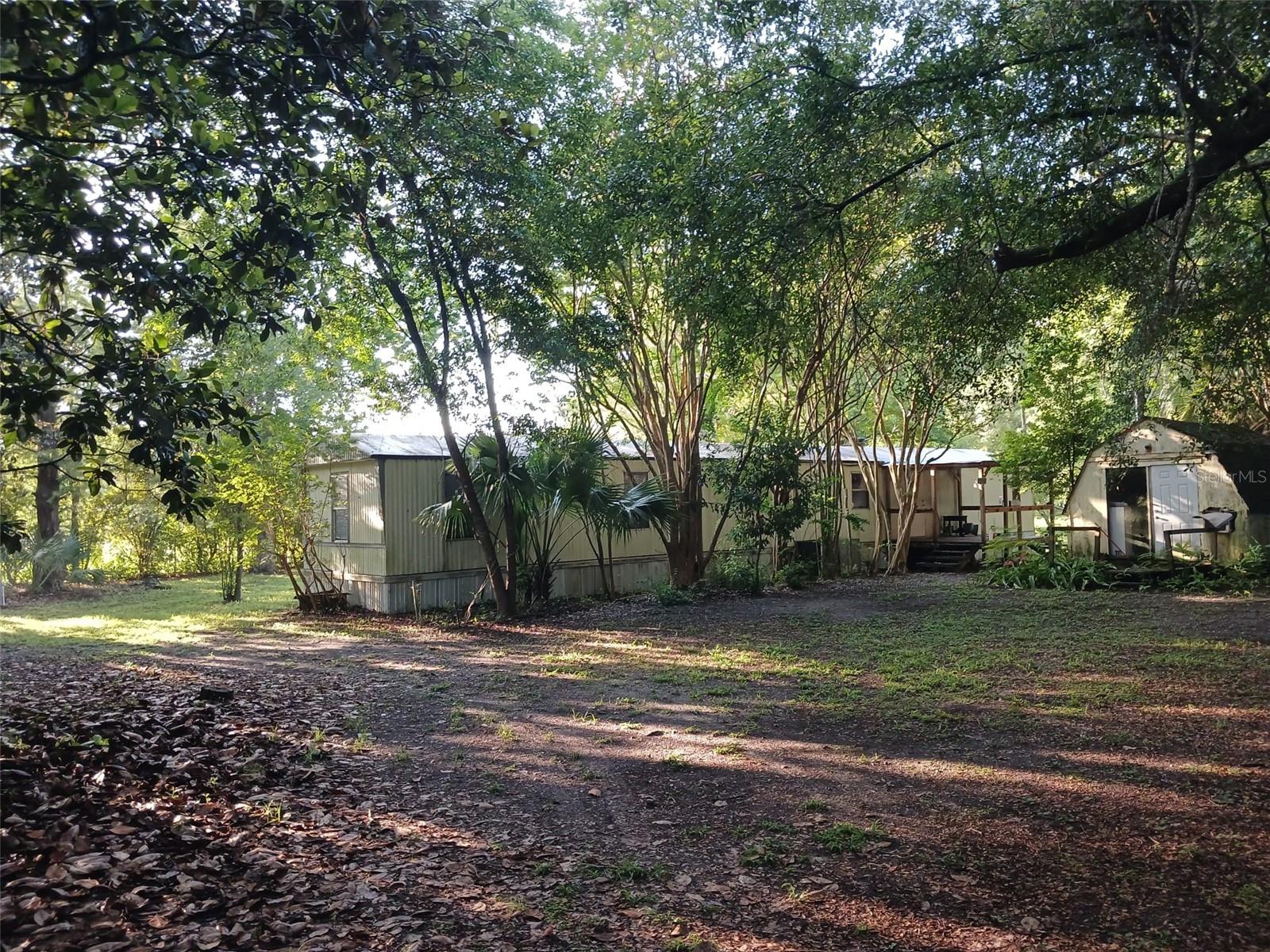 GILBERT PARK SUB - Residential Lease