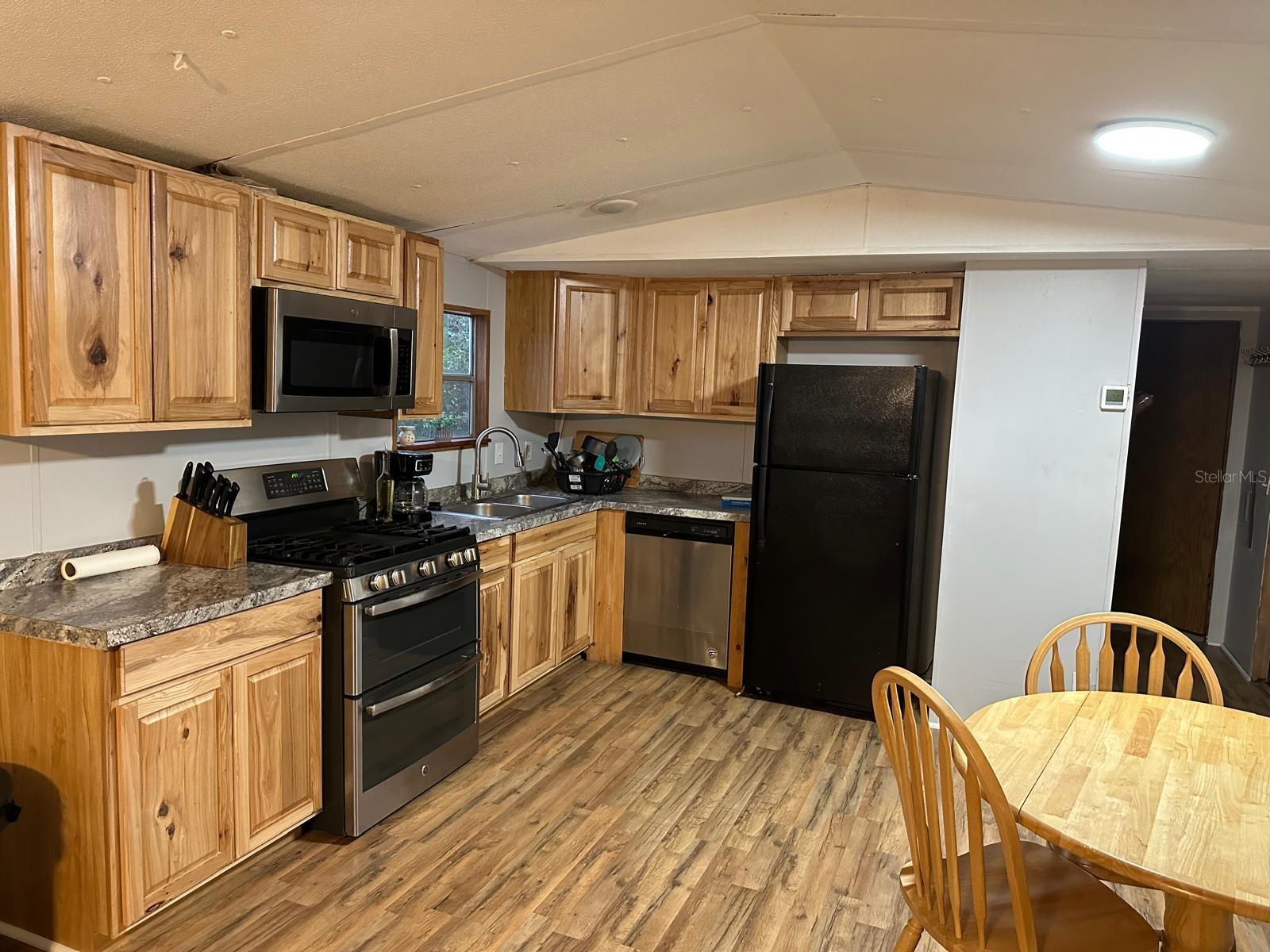 GILBERT PARK SUB - Residential Lease