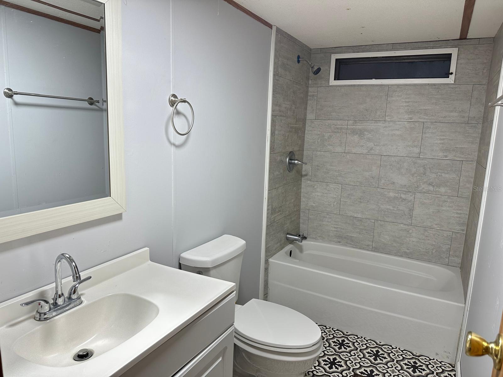 GILBERT PARK SUB - Residential Lease
