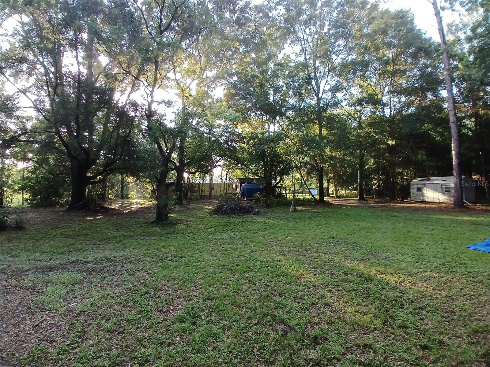 GILBERT PARK SUB - Residential Lease