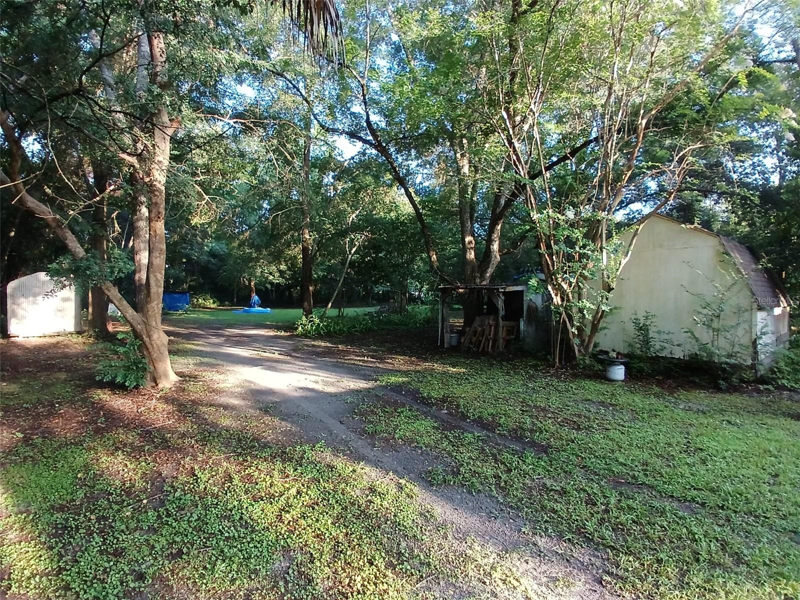GILBERT PARK SUB - Residential Lease