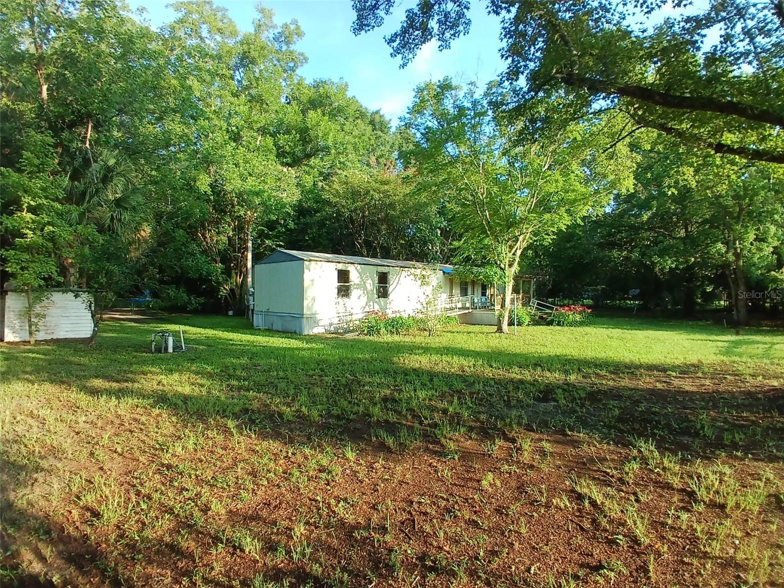 GILBERT PARK SUB - Residential Lease