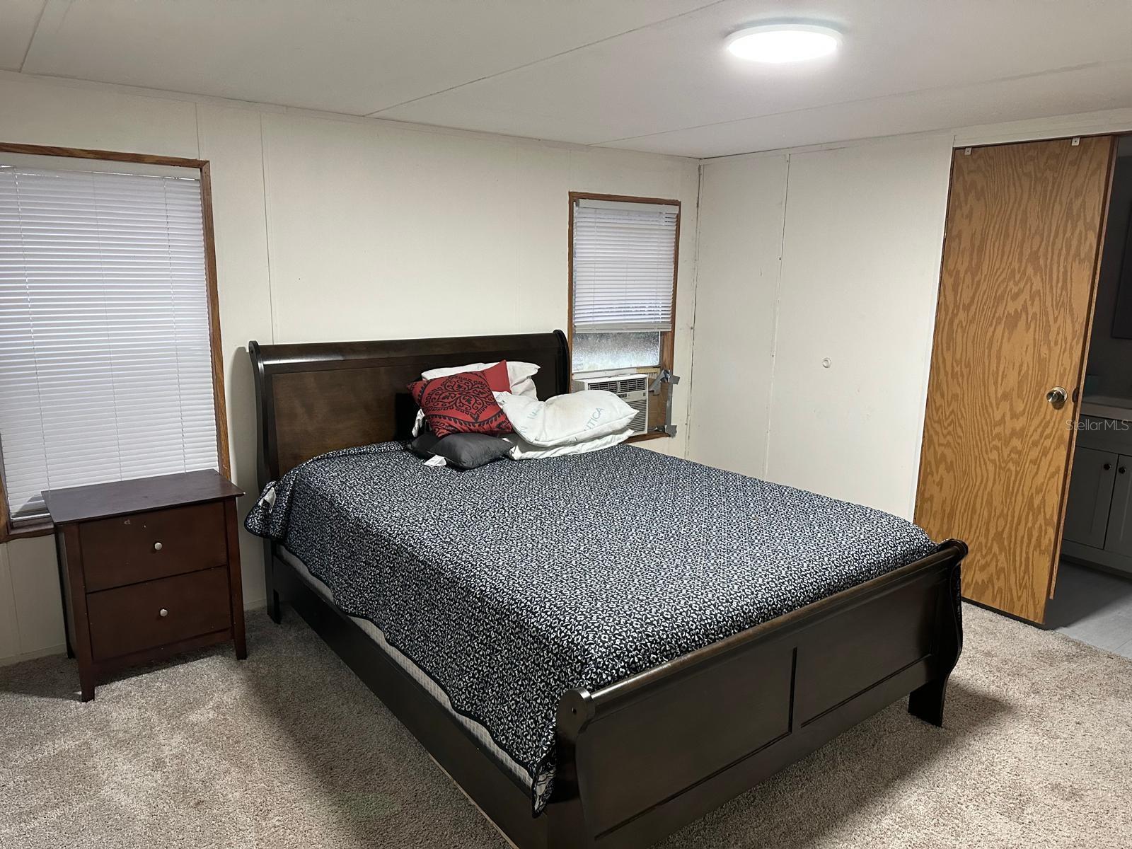 GILBERT PARK SUB - Residential Lease