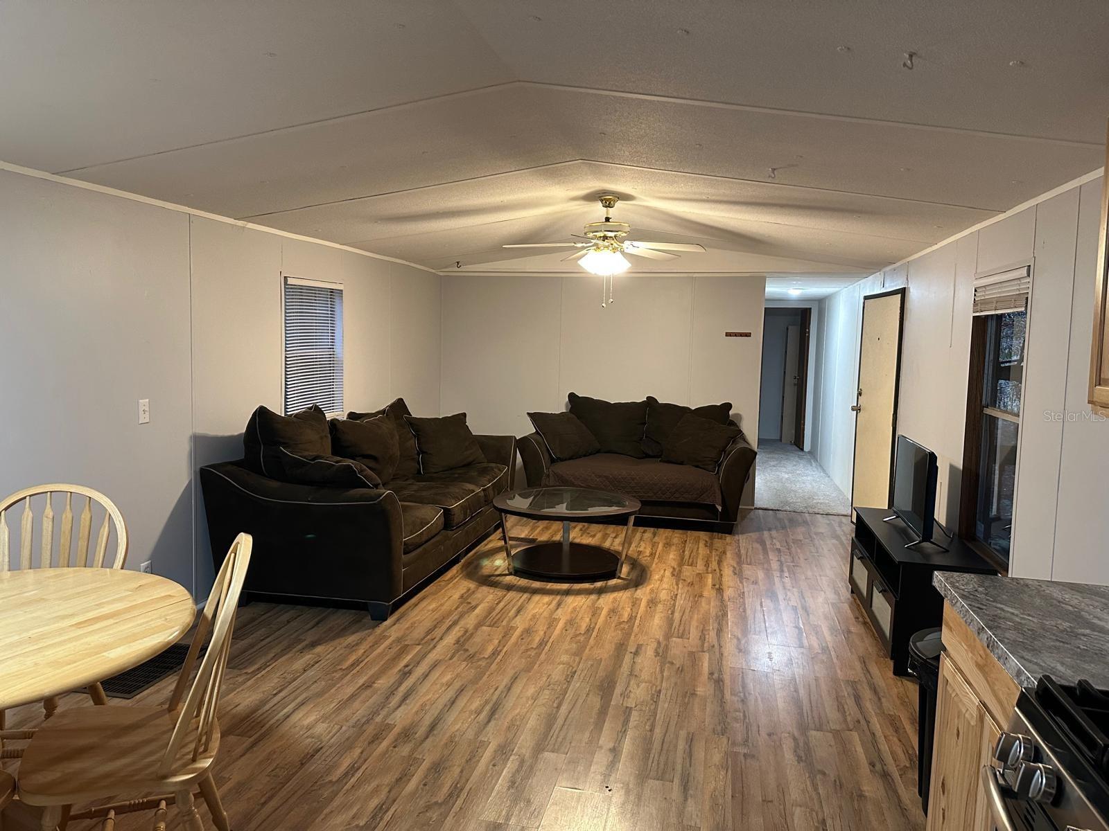 GILBERT PARK SUB - Residential Lease