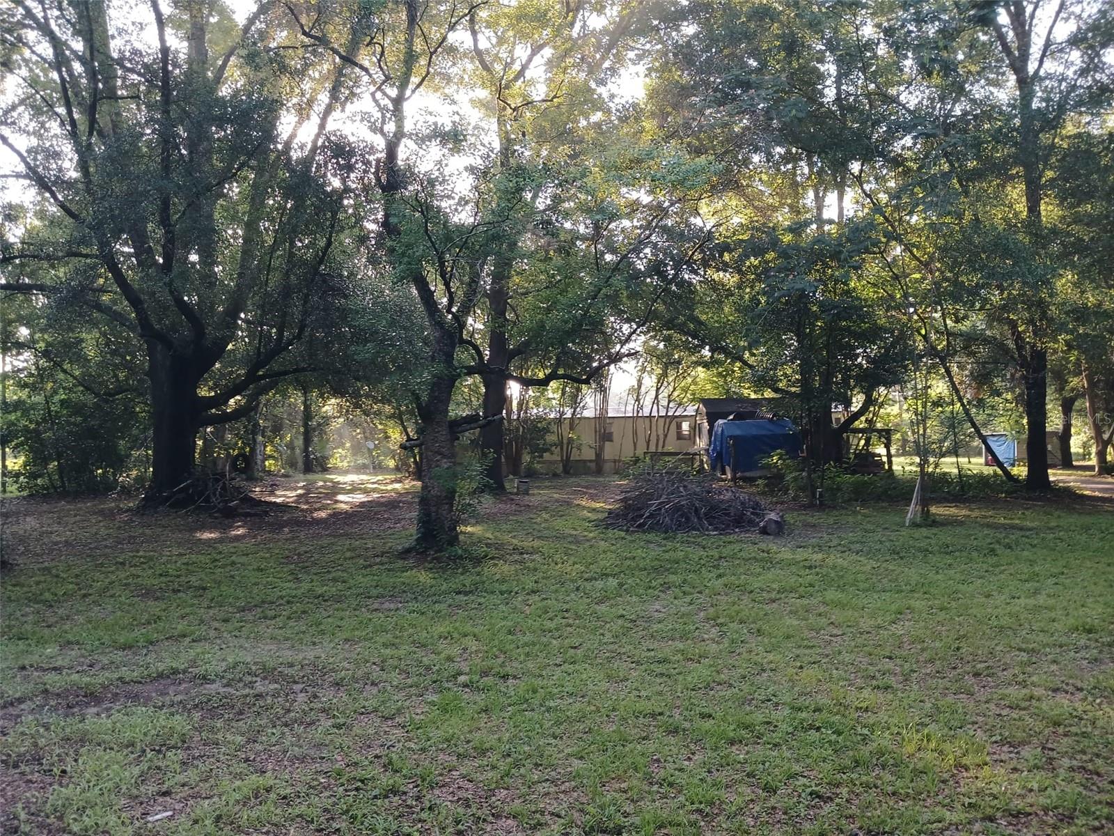 GILBERT PARK SUB - Residential Lease