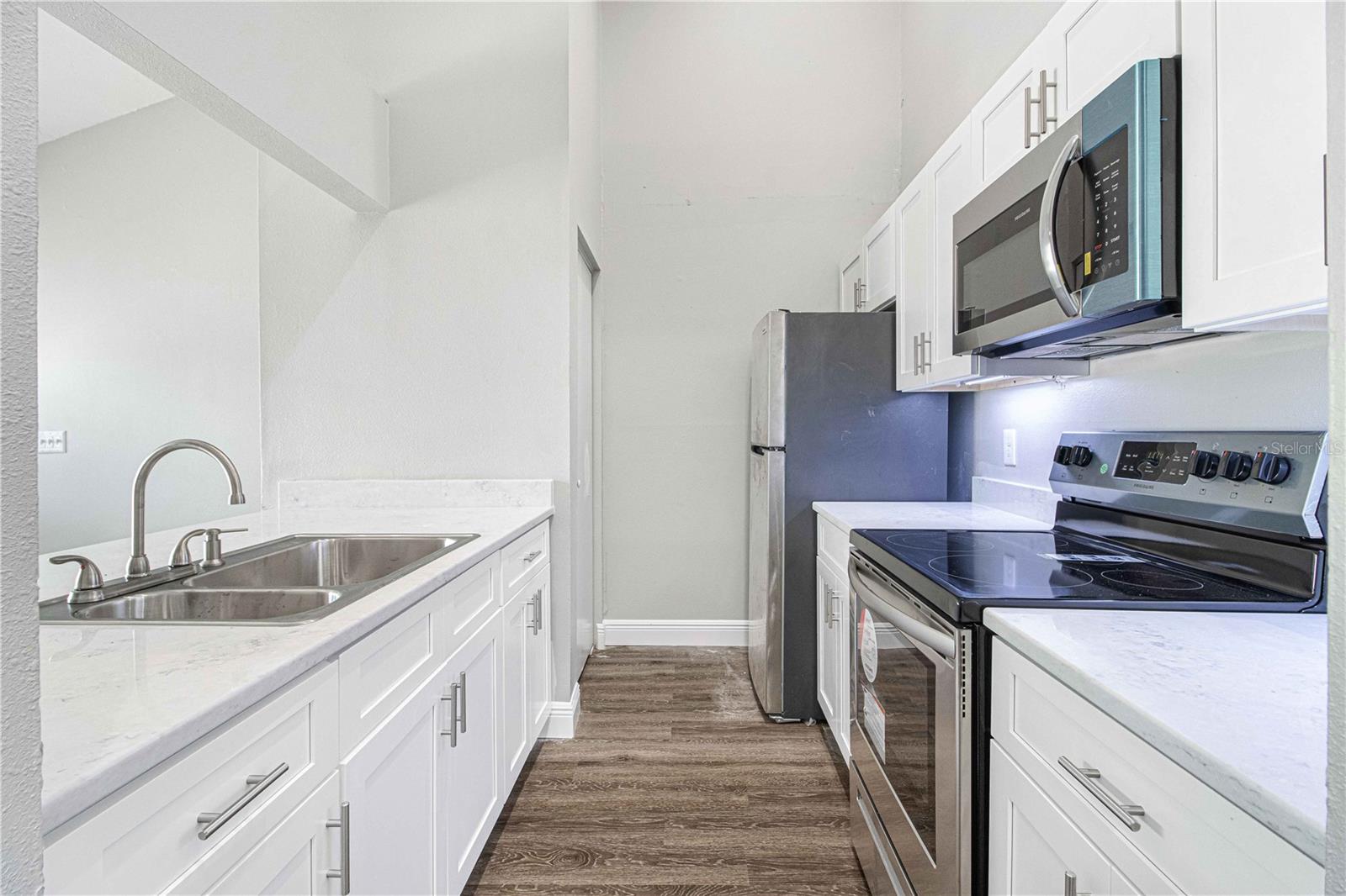 CITRUS PARK - Residential Income