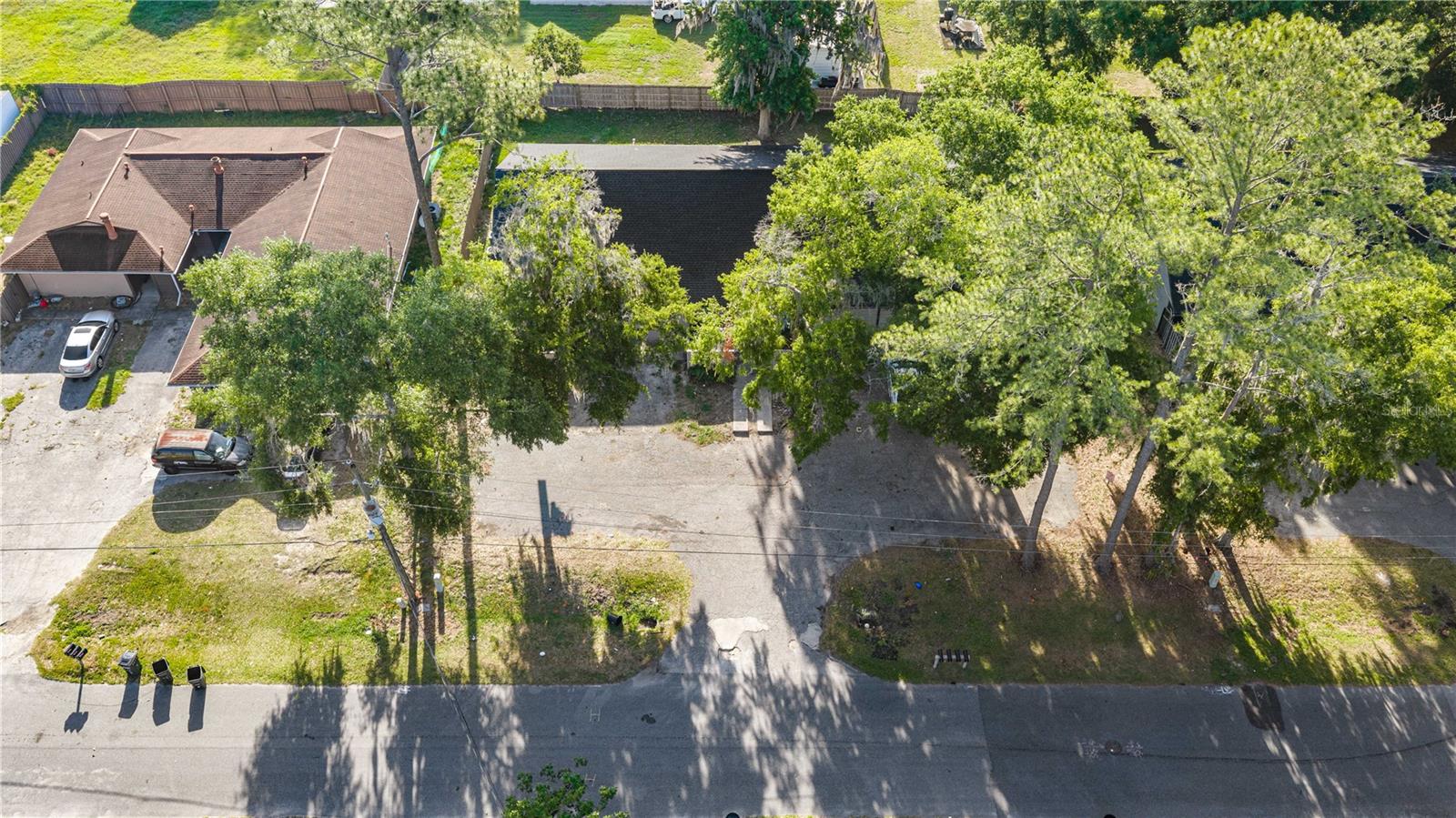 CITRUS PARK - Residential Income