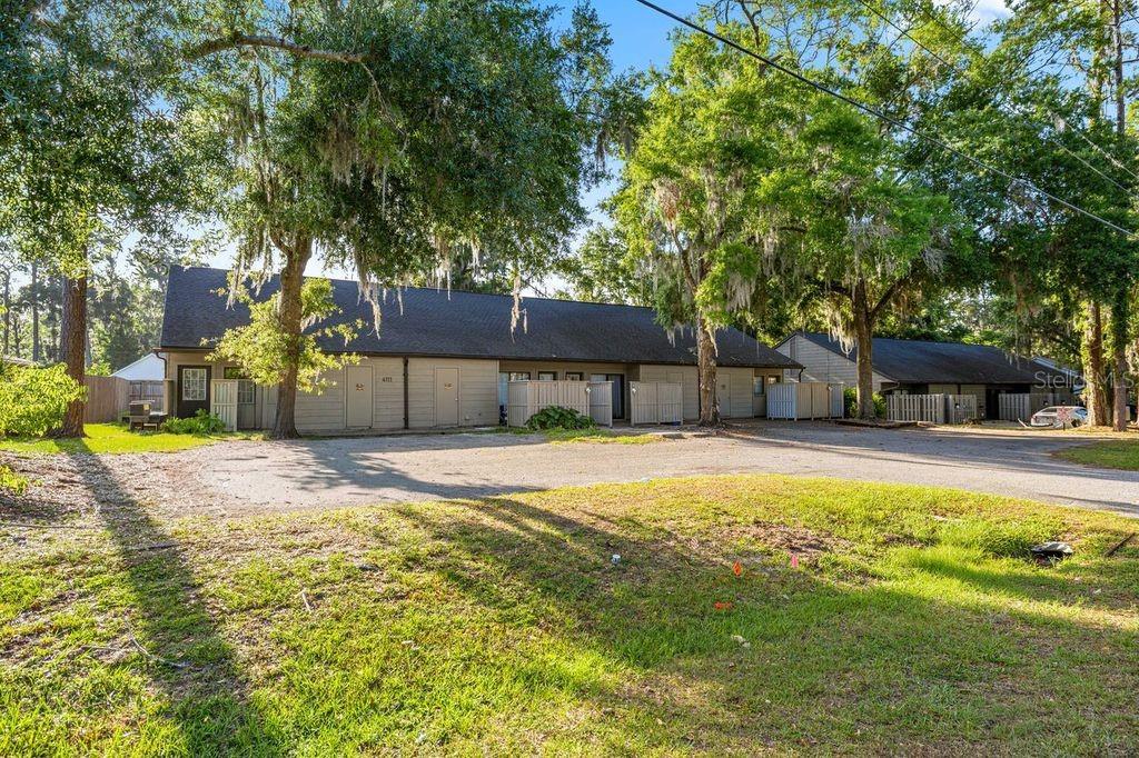 CITRUS PARK - Residential Income