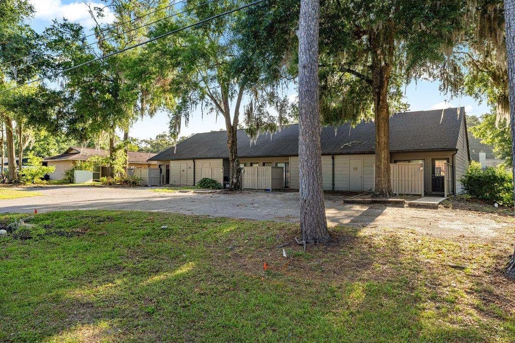 Turnkey income-producing quadplex opportunity offering immediate cash flow and long-term investment stability. This well-maintained 3,870 SF multifamily property consists of four fully leased 2-bedroom / 1-bath units, each generating $1,400 per month in rental income, providing investors with a strong and consistent revenue stream from day one. between 2021 and 2024, the property underwent extensive improvements including a new roof, fully remodeled interiors with updated flooring, cabinets, and modern finishes, along with substantial upgrades to the plumbing and electrical systems. With major capital improvements already completed and stable in-place tenancy, this property presents an exceptional low-maintenance investment opportunity with strong income potential and long-term upside. Ideal for investors seeking a truly turnkey multifamily asset with immediate returns.
