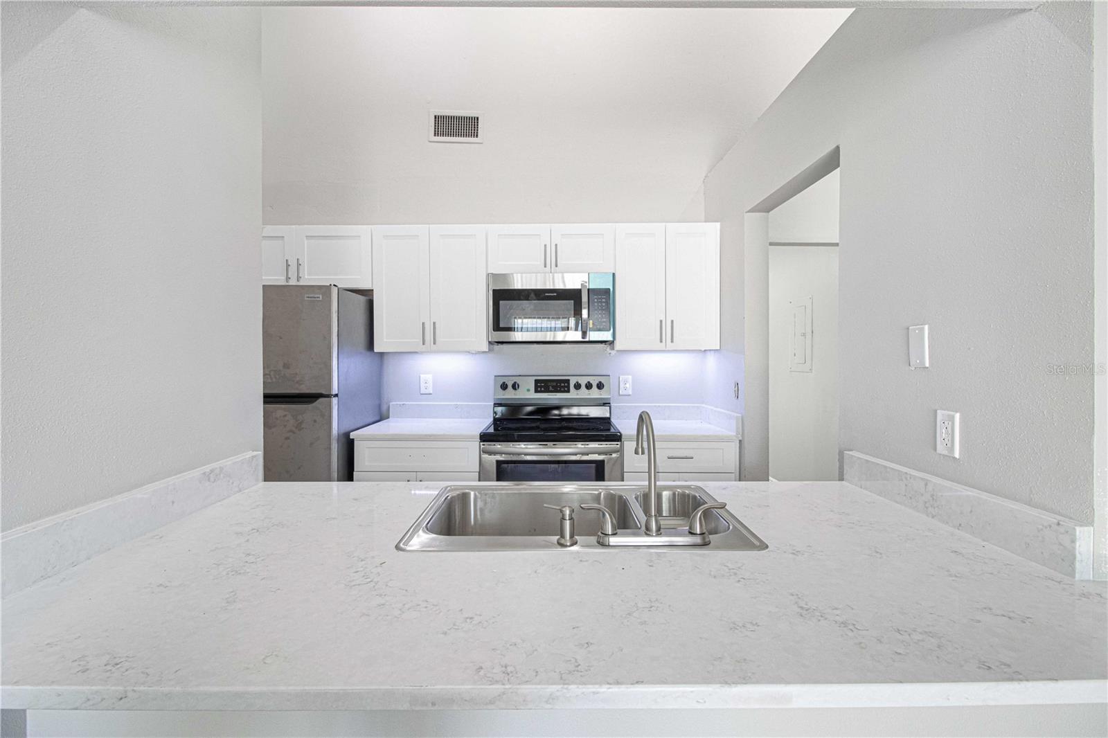 CITRUS PARK - Residential Income