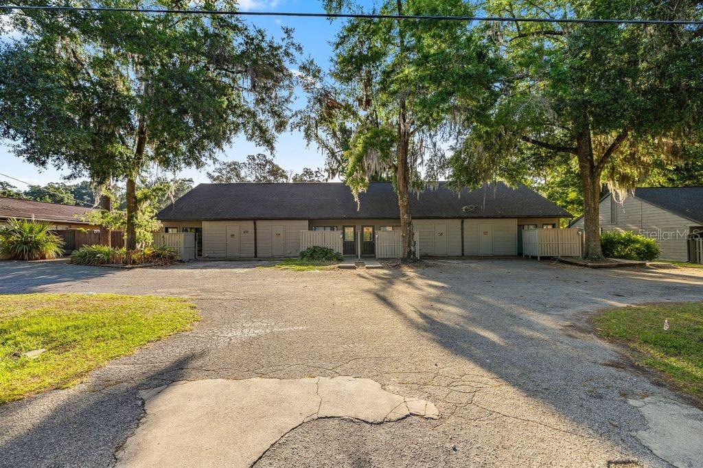 CITRUS PARK - Residential Income