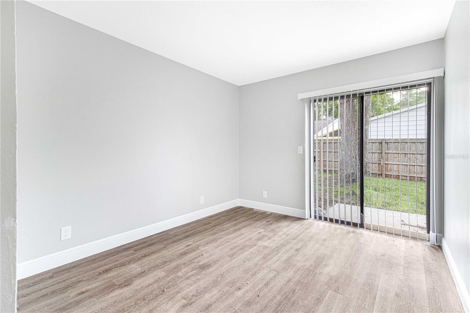 CITRUS PARK - Residential Income