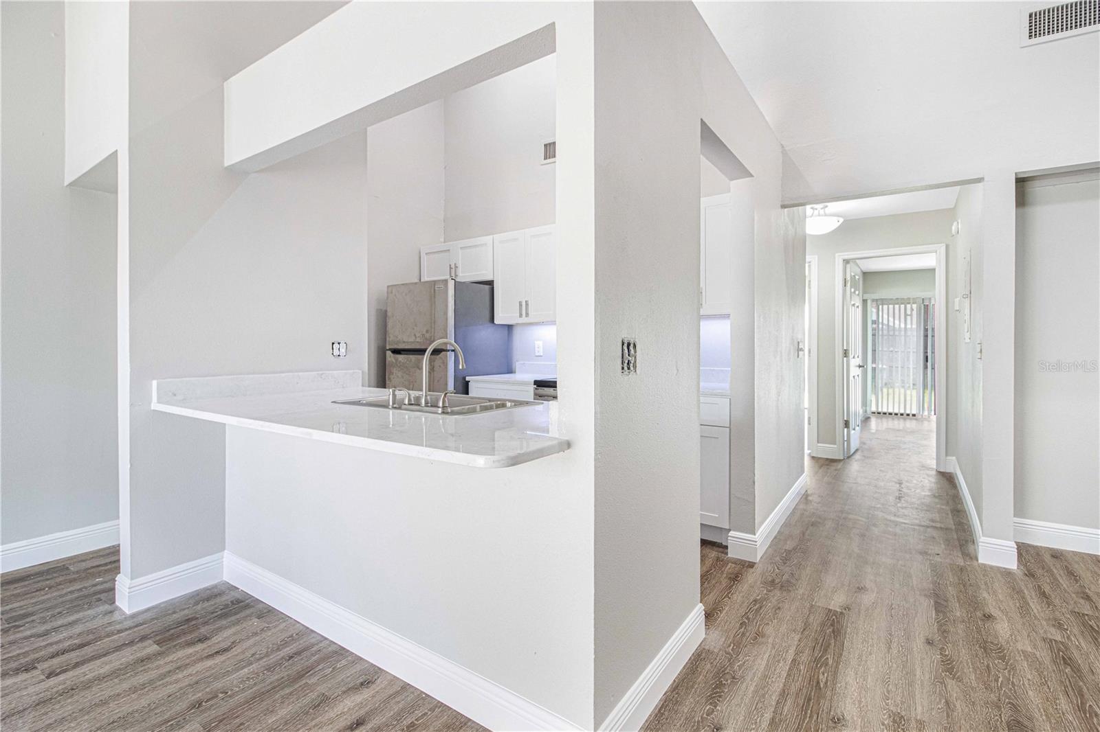 CITRUS PARK - Residential Income